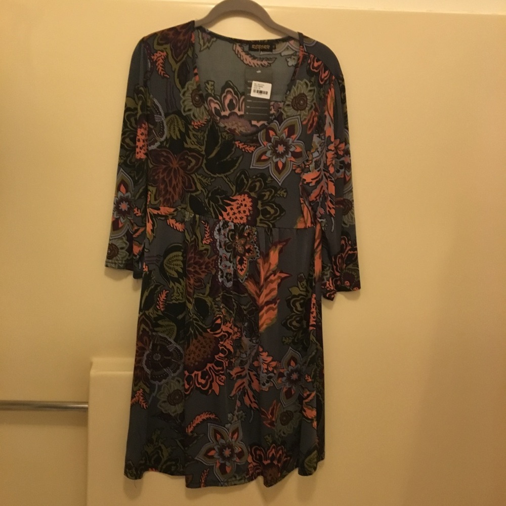 Reborn Tunic